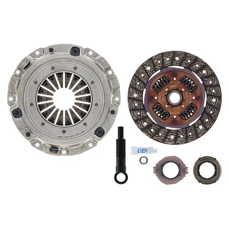 Clutch Kit Exedy 1.6 Replacement - 10036 Exedy Clutch Kit